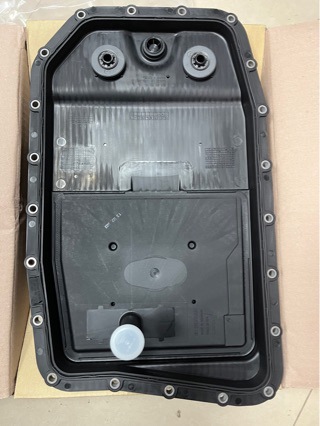 Suitable for Genesis Transmission Oil Pan 45280-4J500, 45280-47900, 45280-49000