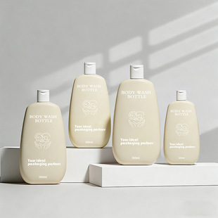 ���Ƹ��ֵPE���oƿ 90/120/220/300ml����˪Ƥ�w�����o����Һƿ