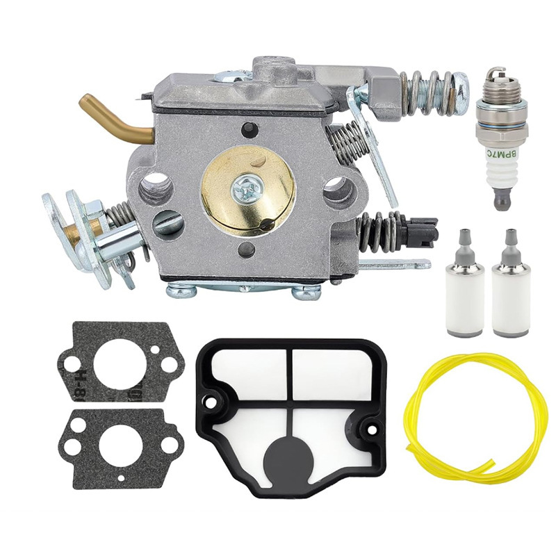 530071345 530071987 carburador para Husqvarna 136 137 141 142