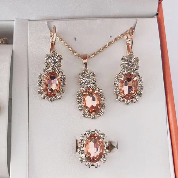 Pink Set