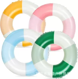 其他充气玩具;卡通气模玩具;游泳圈