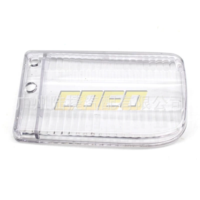 lamp bar lamp – Fog lamp