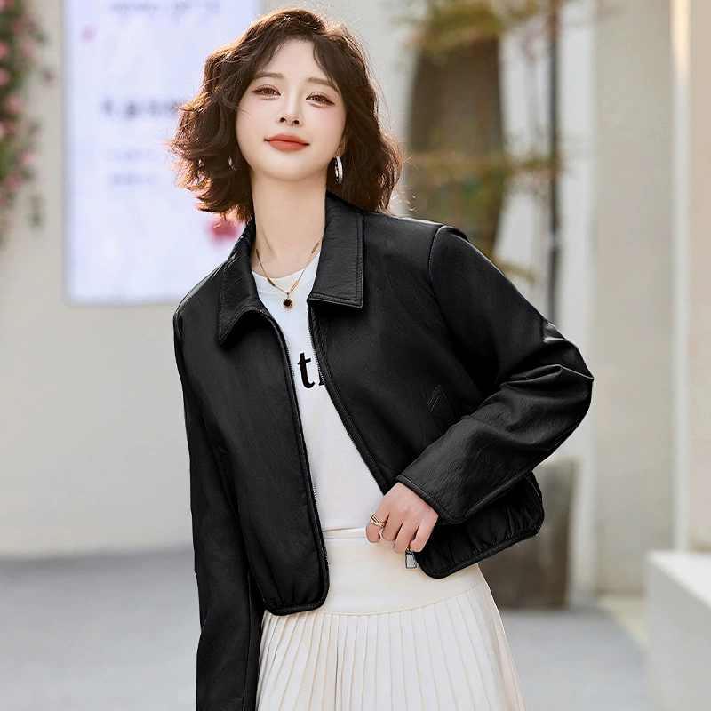 Осенняя куртка для мамы для отдыха, в стиле Chanel, высококачественная