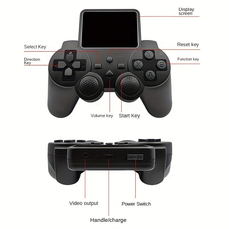 S10 black, single pack