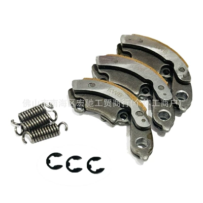 Other drive systems: Southeast Asia Cross-Border Motorcycle