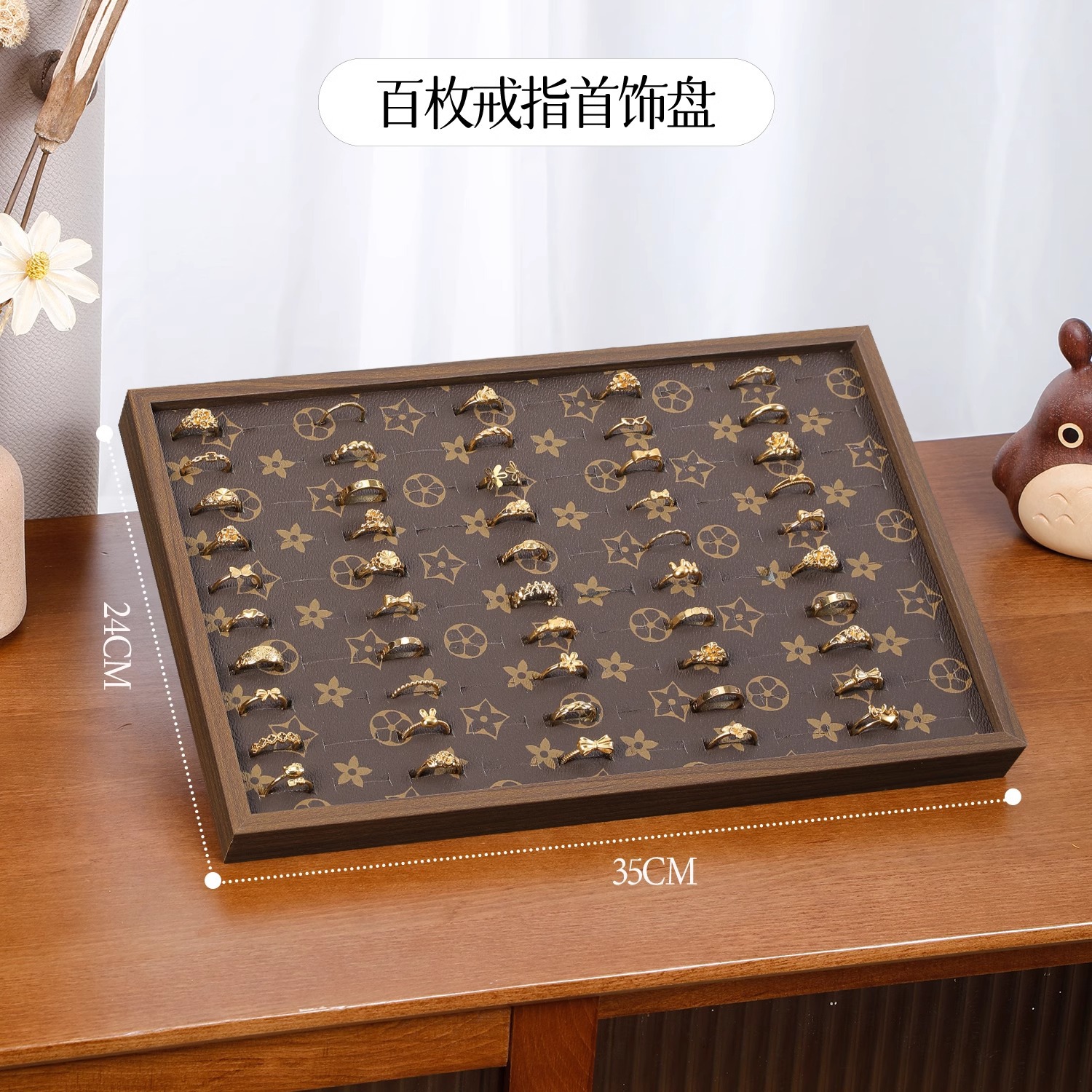 【リングスタイル】（約100個）