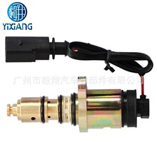 ����Compressor Control Valve Sanden PXE13 PXE16 5N0820803G