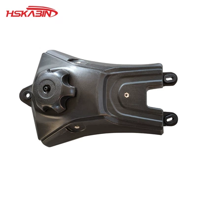 Fuel tank 2021 Tian CRF110 fuel