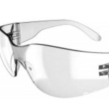 伊萨0700012042护目镜/骑行镜/焊工眼镜WeldOpsSE-100 防护眼镜