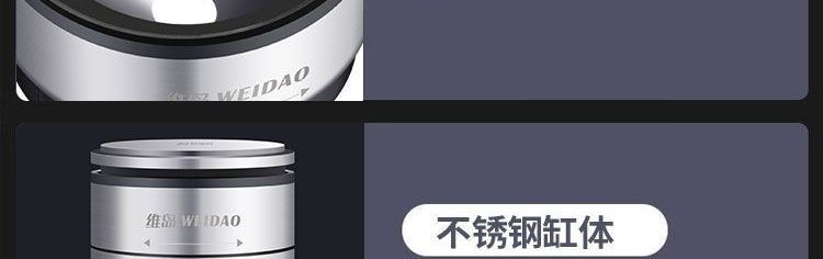 Oxygen-deprived, detachable car ashtray made of 304 stainless steel, with a flexible flip cover, anti-ash scattering, and thickened design