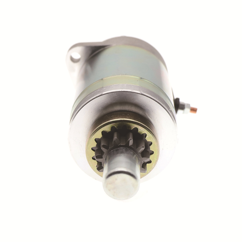 Motor de arranque de motocicleta V100179116 179116 1791165 VESPA PK 50
