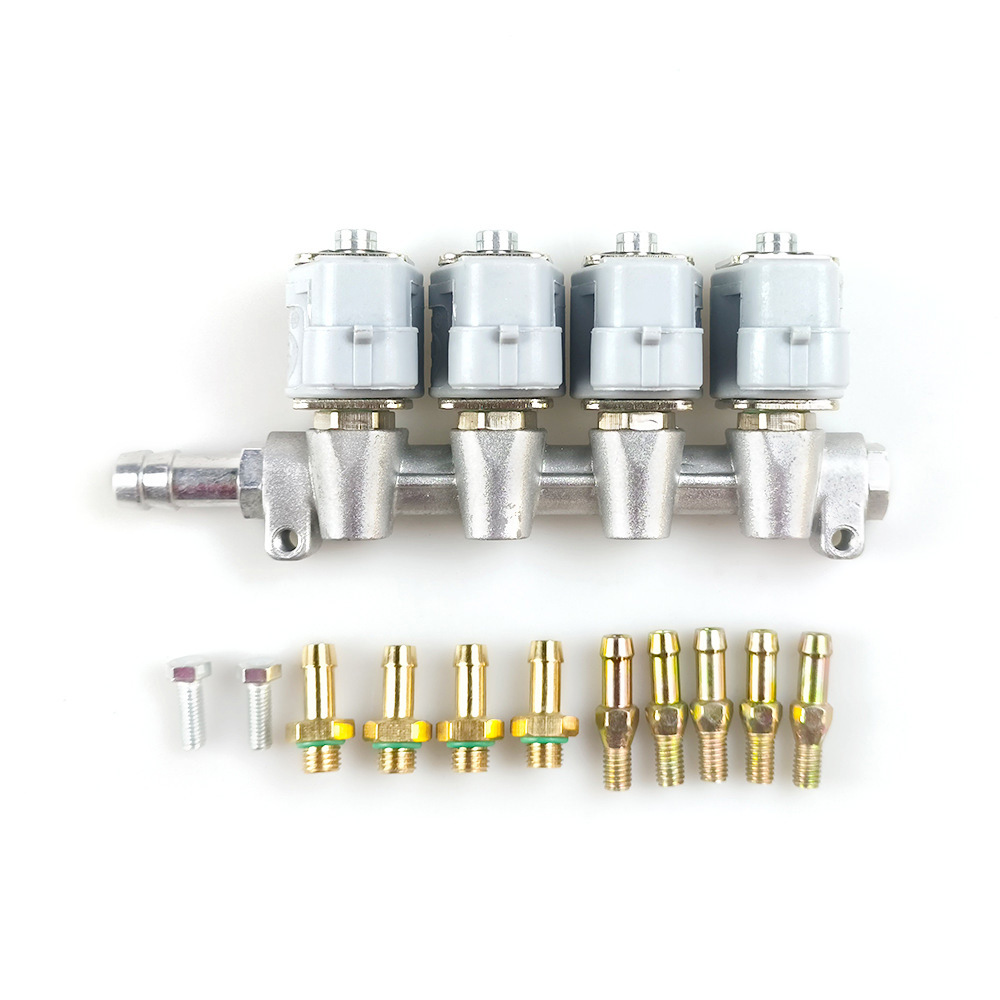 LPG/CNG Car Gas Conversion Natural Gas Injector