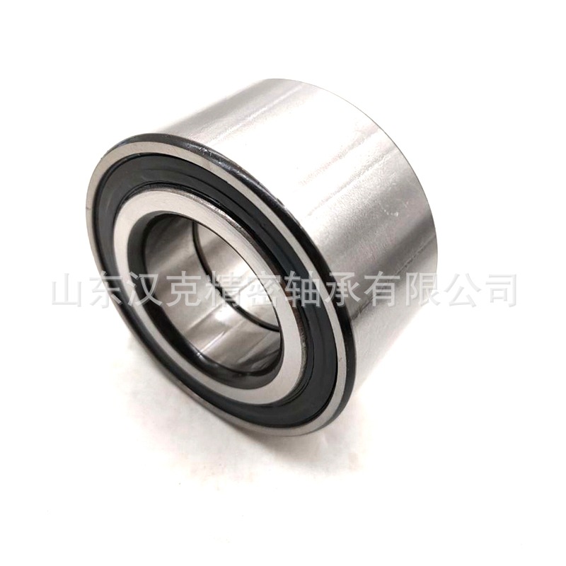 山东外贸轴承 承接外贸轴承订单 汽车轮毂轴承 BAH-023轴承