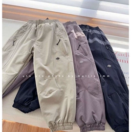 普通外套;童裤;儿童防晒衣