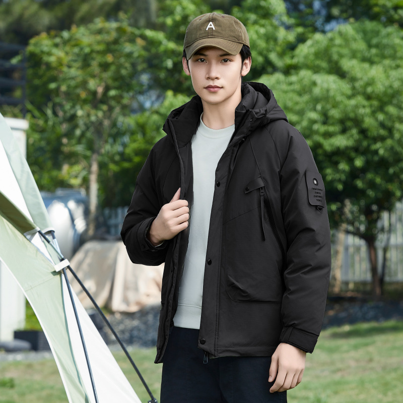 [283-YRF-6688] [50벨벳] [다운 충전량 미측정] [블랙] [각 3개 남음]