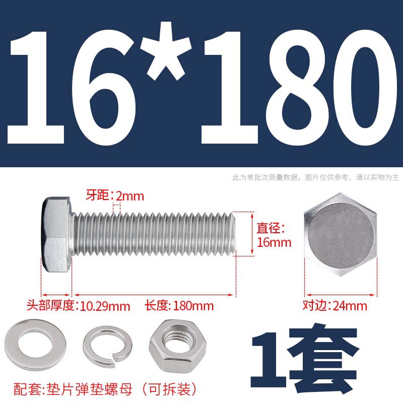 304ステンレス外六角ねじナット大全セットボルト延長スペーサーキャップm 5m 6m 8m 10m 12m 16|undefined
