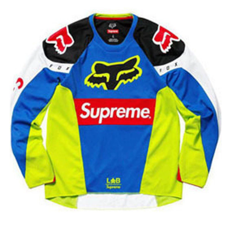 Летний велосипед, майка, быстросохнущая дышащая горная внедорожная с длинным рукавом, осень