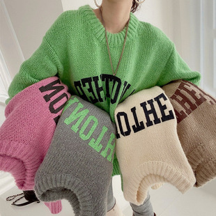 �n��chic����ǹ�ɫë��Ů�ﶬ�¿��㼑��L�Ӻ�A�I��ĸᘿ���