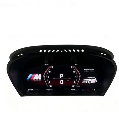 automobile instrument Series E60X5E70X6E71 Original Car