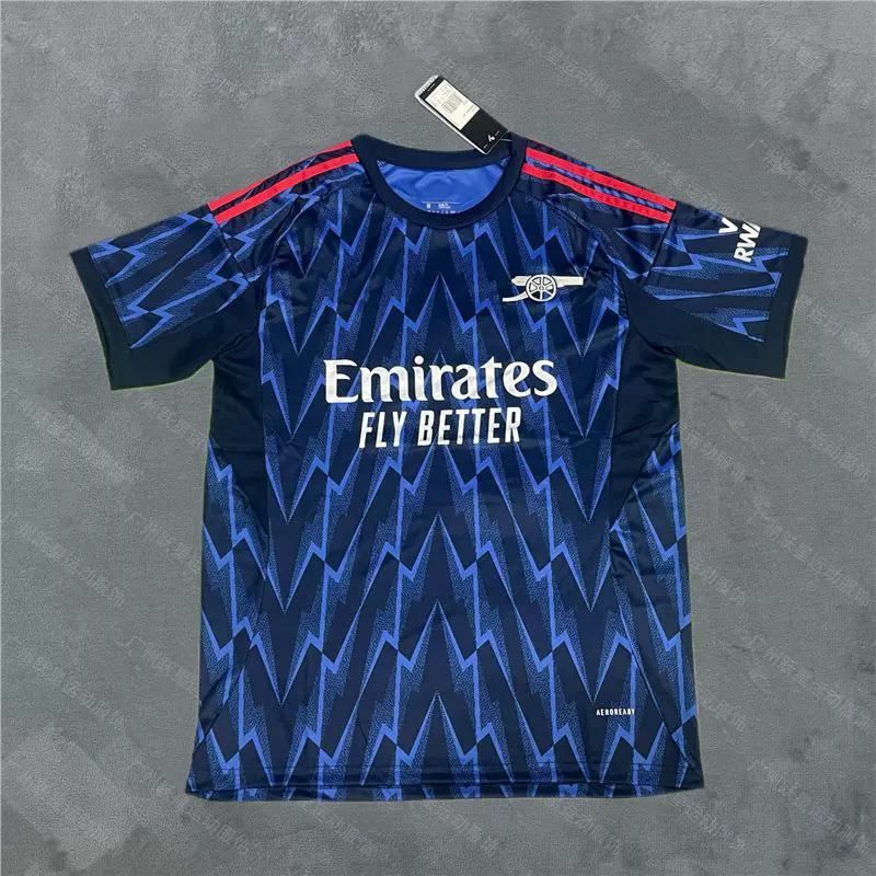 Оптовая доставка формы Arsenal jersey серия чемпионат мира 2026 версия футболиста с рисунком звезды Sakarais