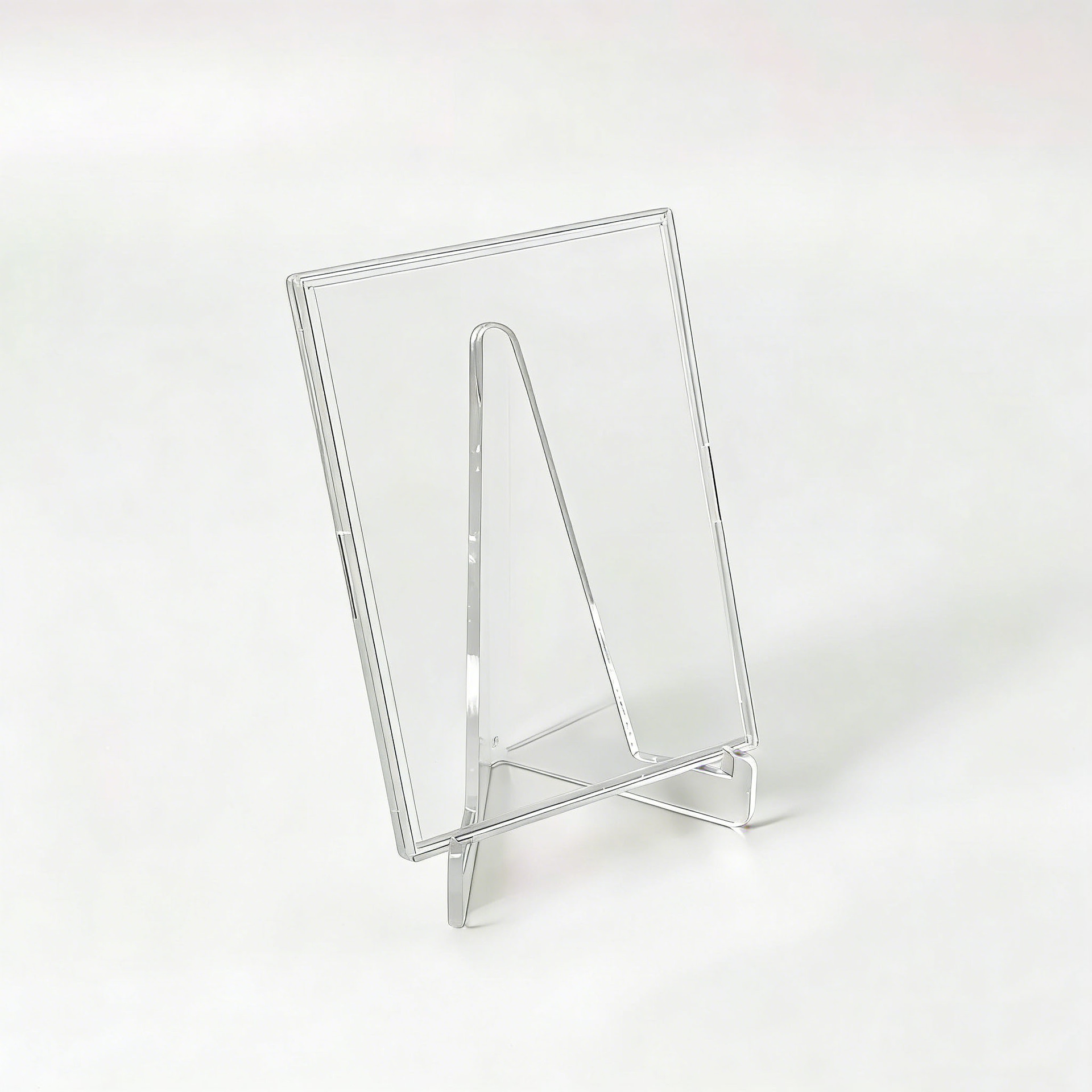 Wholesale 35Pt Shell Card Holder Idol Card Storage Box Display Stand Card Sleeve Sports Card Protector Collection Frame