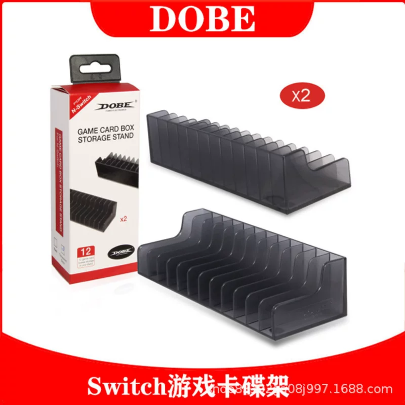 DOBE SwitchLiteSwitch игровая карта TNS-857 кассетное портативное хранилище совместимо с несколькими платформами