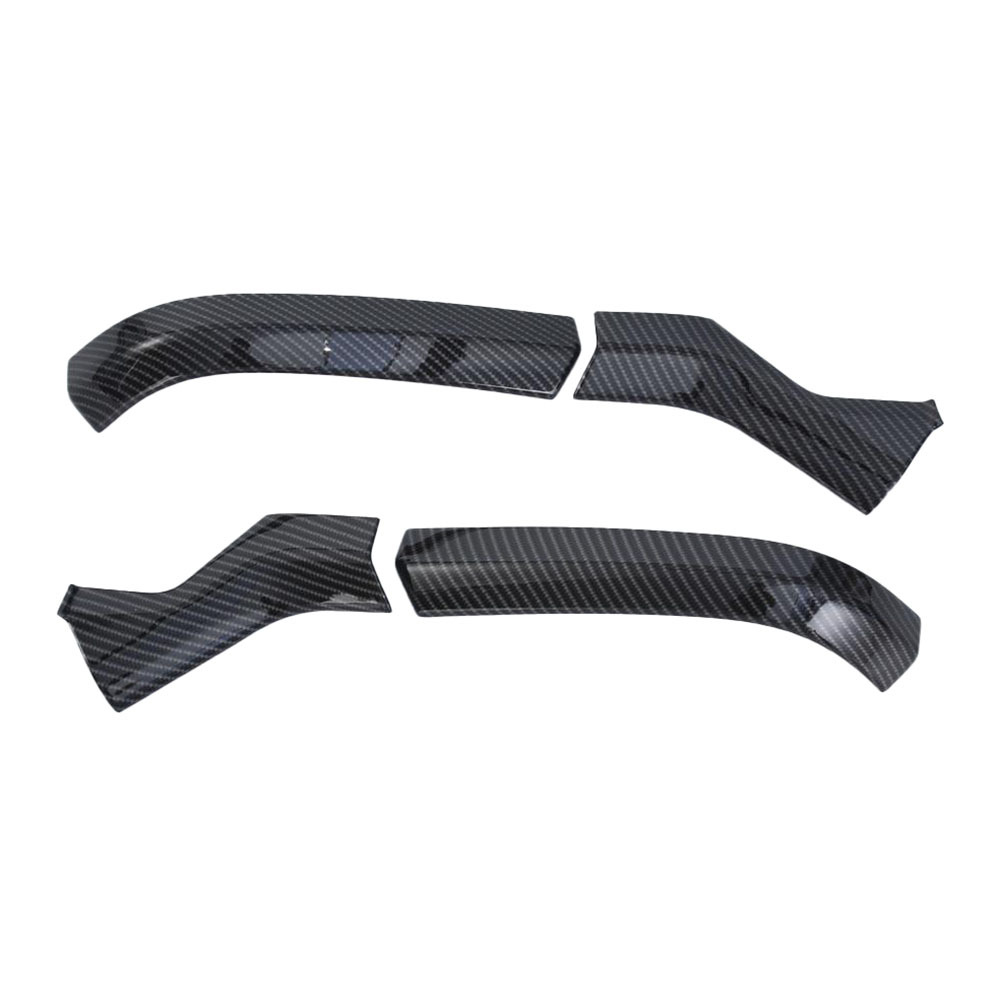 Applicable to 24 Toyota Erfa rearview mirror fuel tank cap Wilfa 40 series front fog lamp cover body sticker modification parts