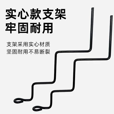 Other Electric Vehicle Accessories, Windshield Membrane Bracket, Motorcycle