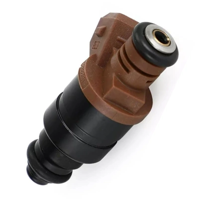 Injector, Oil pump, nozzle