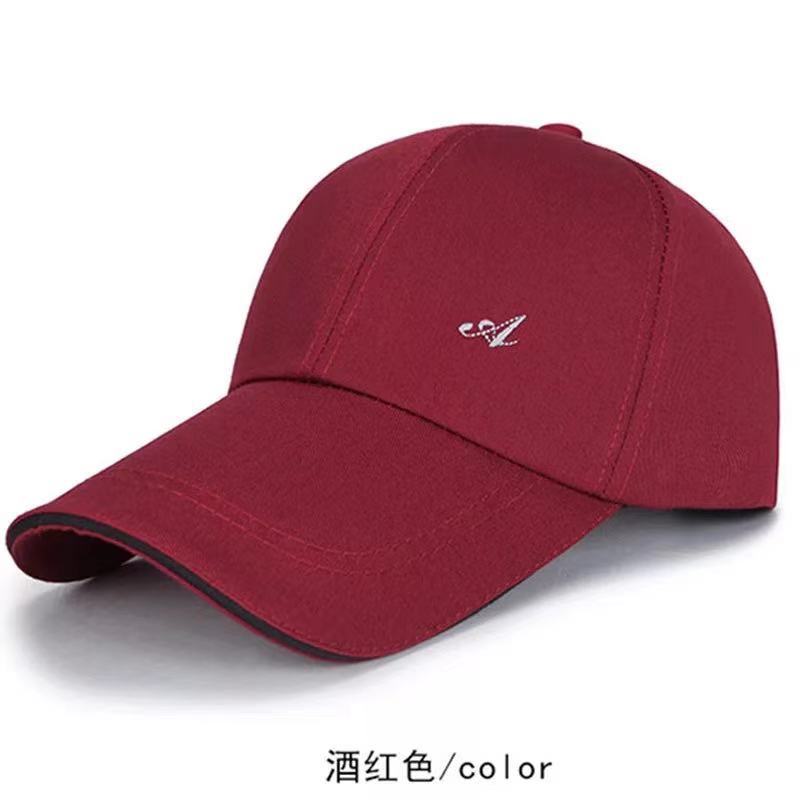 버건디