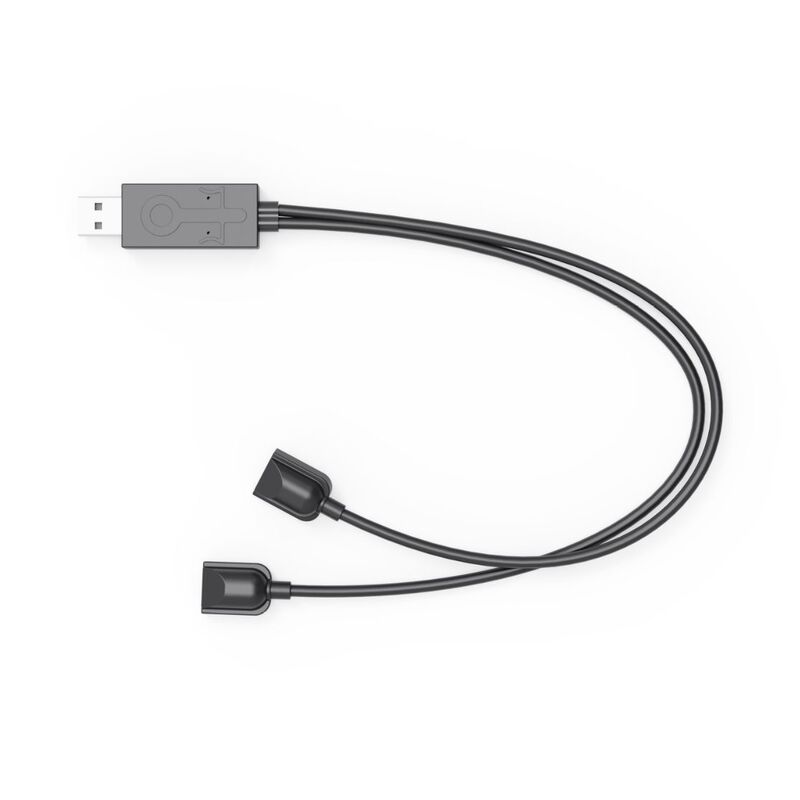 [One-piece delivery] Nintendo accessories Joycon charging cable Switch OLED handle charging cable