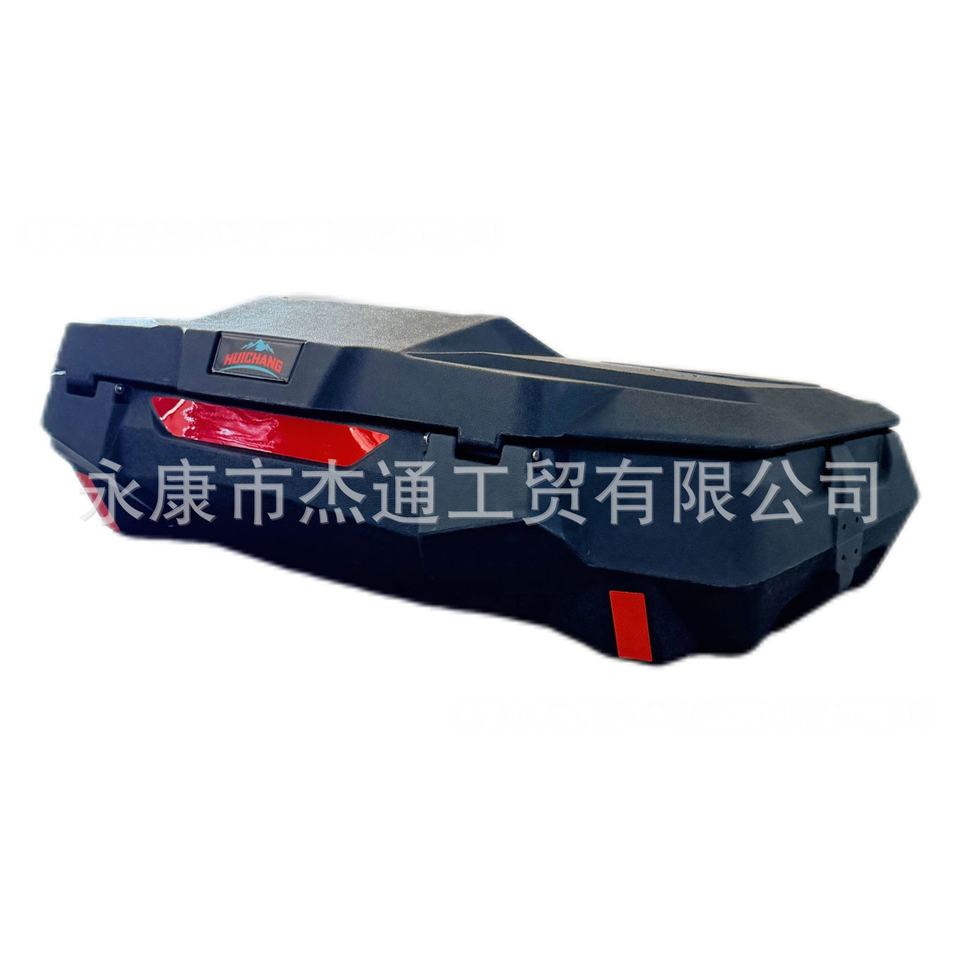 New Model with Large Displacement, Four-Wheel Drive Beach Buggy, Go-Kart Trunk, All-Terrain Vehicle Storage Box 140L