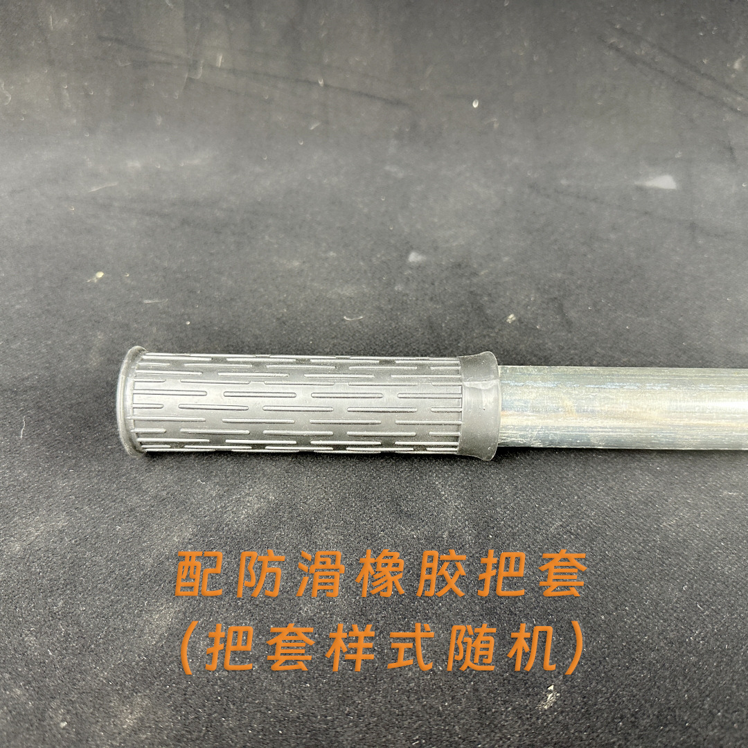 (2개) 스틸 파이프 파워로드 자동차 타이어 언로딩 수리 레버 L 자형 렌치는 휴대용 슬리브 파워 파이프 제조업체가 될 수 있습니다.