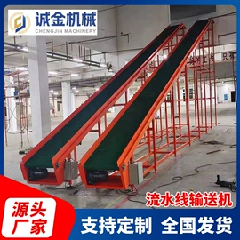 输送机;物流分拣机