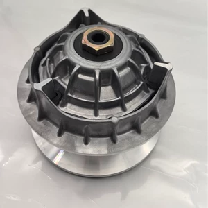 LINHAI 570 drive wheel, Linhai ATV570 clutch, 48637