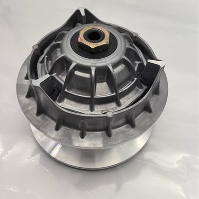 LINHAI 570 drive wheel, Linhai ATV570 clutch, 48637