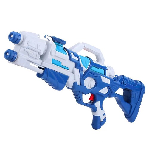 Children's water gun toy Water Splashing Festival outdoor rafting water gun boys and girls kindergarten summer beach water toy