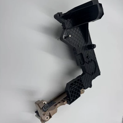 6R80 Transmission Other drive systems