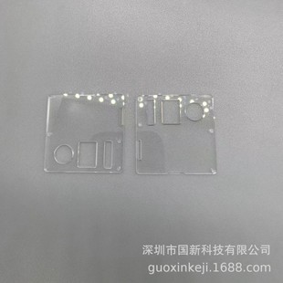 Customized Specifications and Sizes Structural Sheet Acrylic Pc Lens Panel