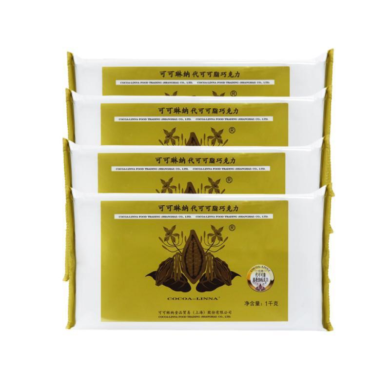 가성비 좋은 클래식 시리즈 초콜릿 [4개입] 비고 선택사항