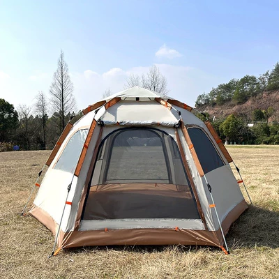 waterproof mountaineering tent single-layer – Çadırlar