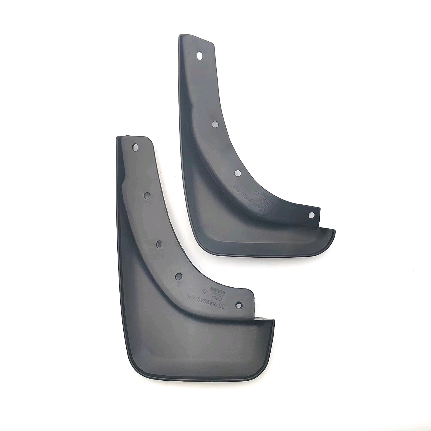 Aplicable a Volvo S40 / S40L 2006 - 2012 para el comercio exterior transfronterizo para la modificación de la piel de la barrera del automóvil