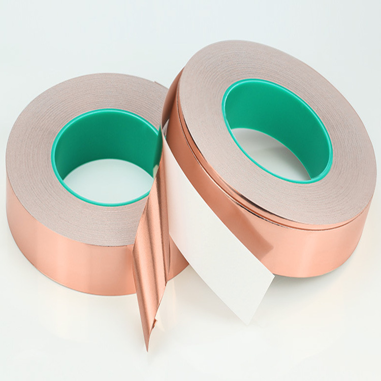 徐州市自产自销双导铜箔胶带，苏州衍腾电子主要生产导电铜箔