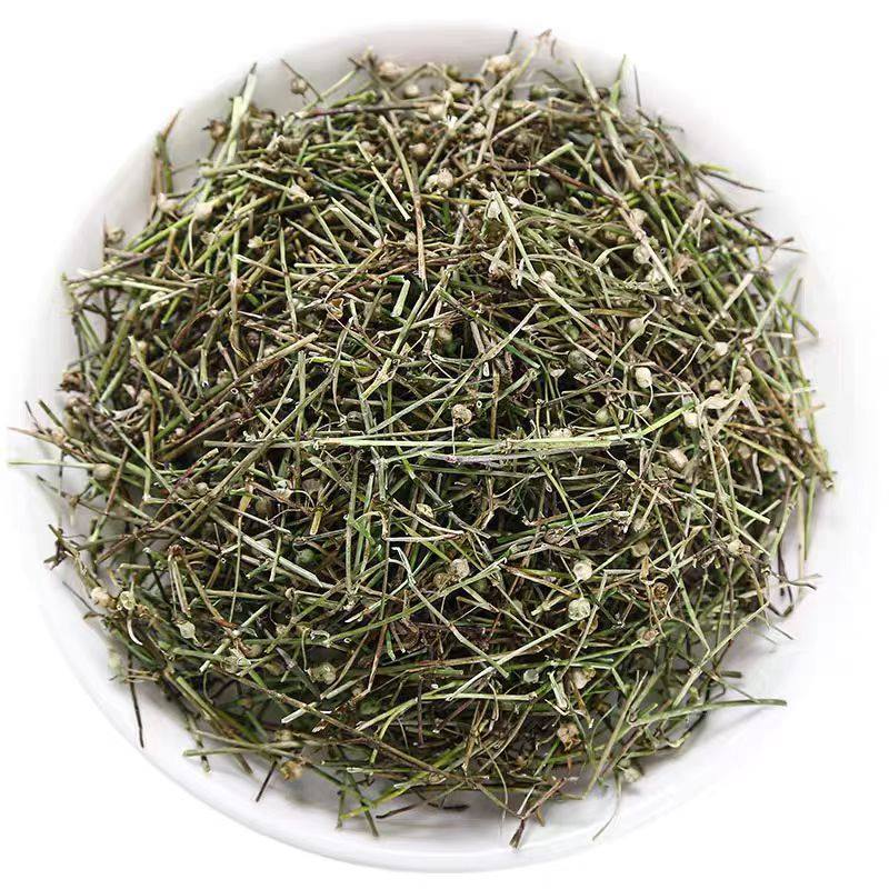 Ban Zhi Lian Dried Herb 250g Wild-Harvested Scutellaria barbata Whole Plant Traditional TCM Decoction Herb preparation