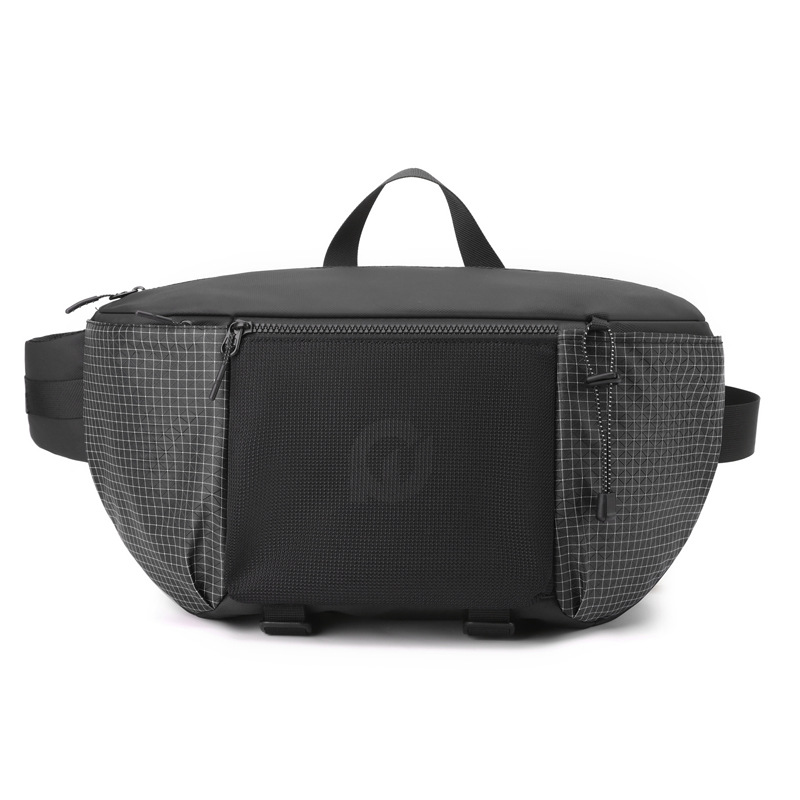 WEPOWER nuevo bolso de hombro de deporte al aire libre de gran capacidad multifuncional de moda