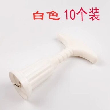 红酒开瓶器葡萄酒啤酒启瓶器塑料起子不锈钢家用多功能拔塞器工具|undefined