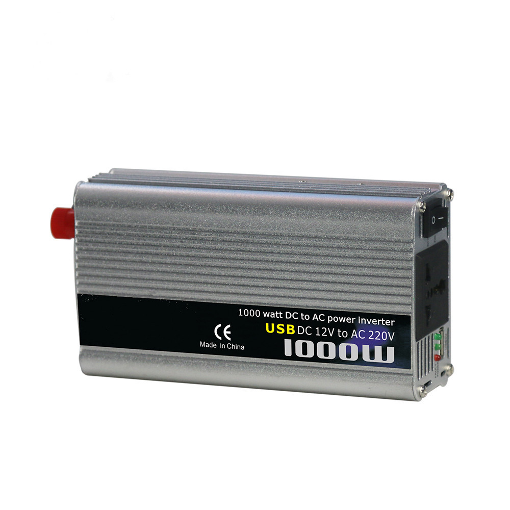 1000W 12V-220V