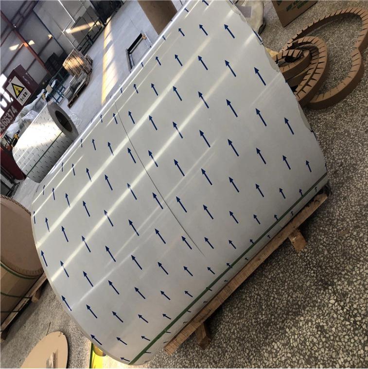 铝镁锰屋面瓦氟碳高耐候彩涂板PVDF铝箔 保温铝皮 25-330厂家优惠