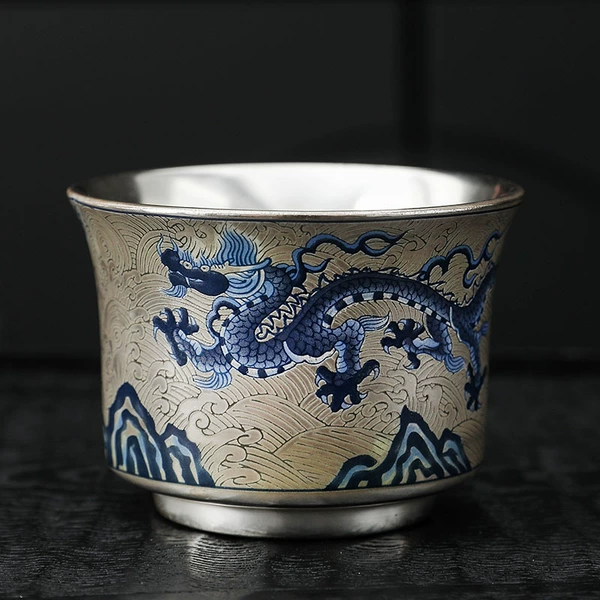Style 3 (single cup)