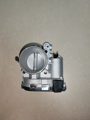 Koreya modelləri üçün 35100-04620 3510004620 qaz klapanı